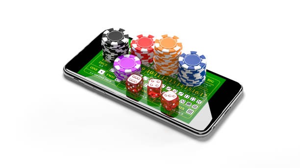 Togel Online draw interface and results Togel Online draw interface and results